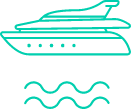yacht rental marina del rey3