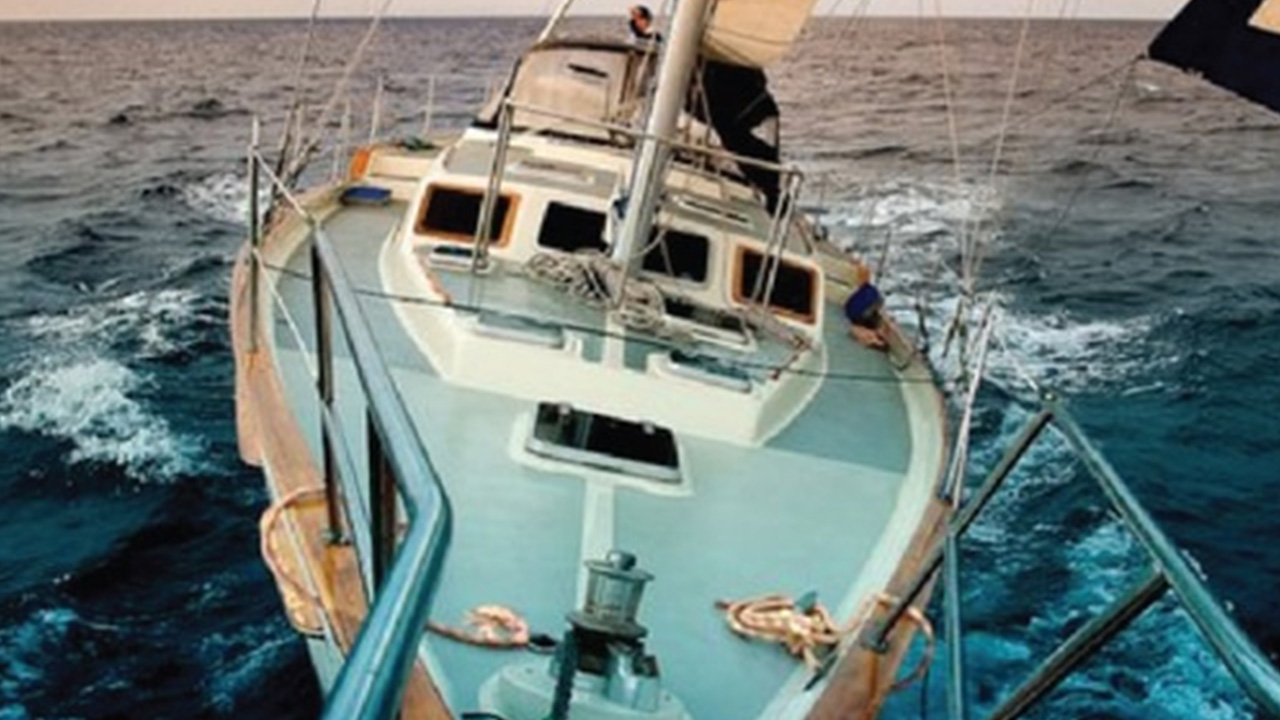 yacht rental marina del rey
