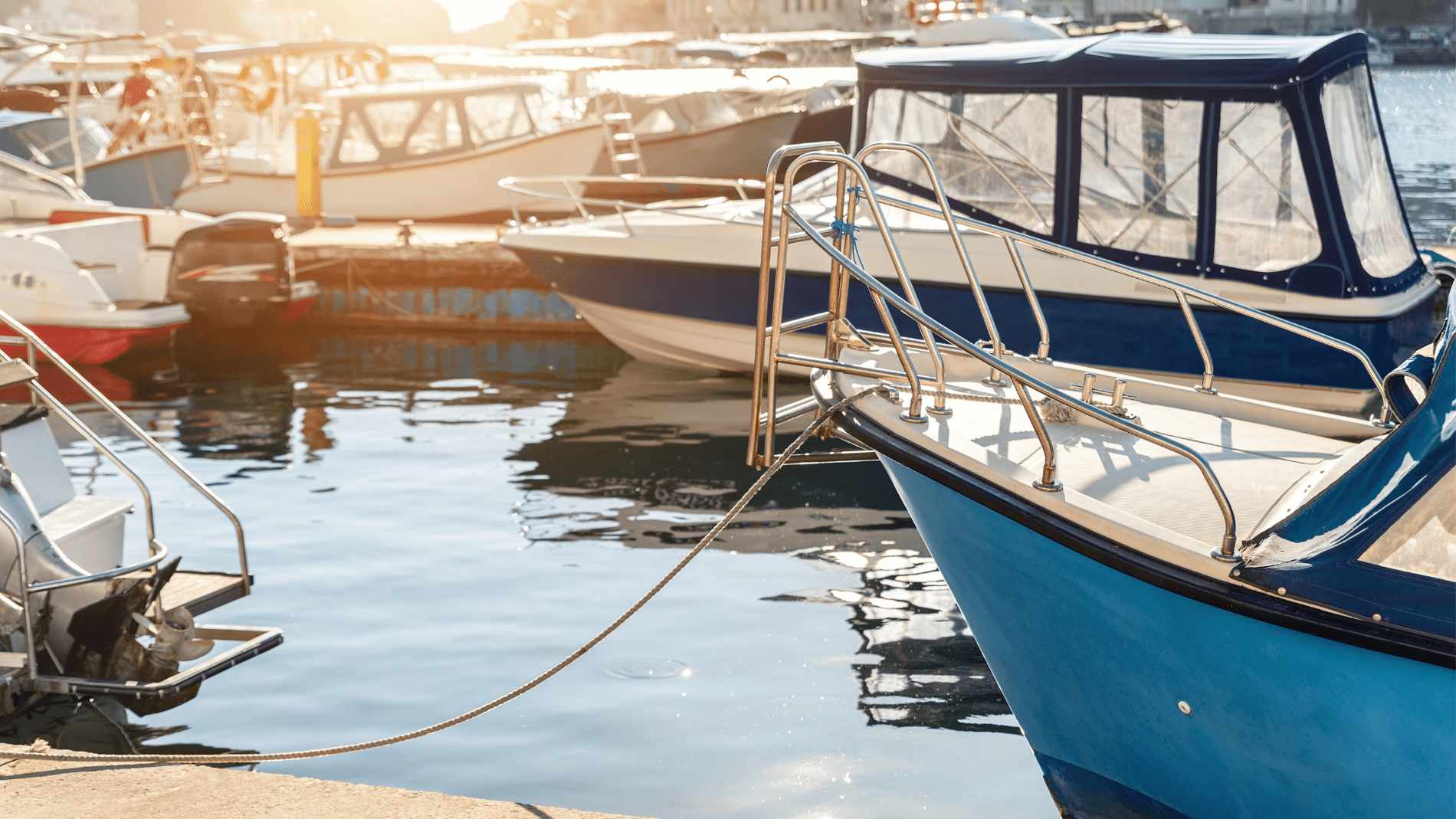 Boat Charter at Marina del Rey with Charters 2000